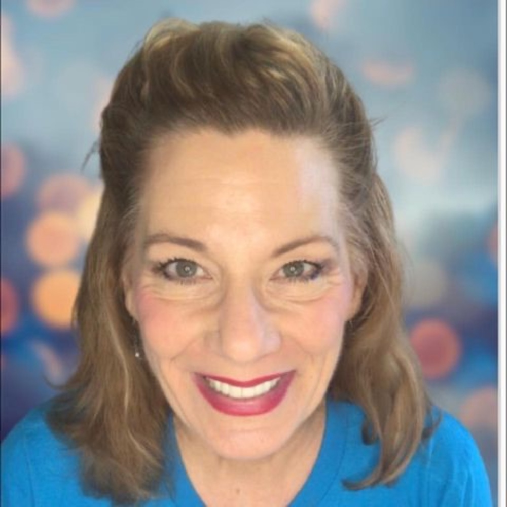 Meet your Posher, Maryellen